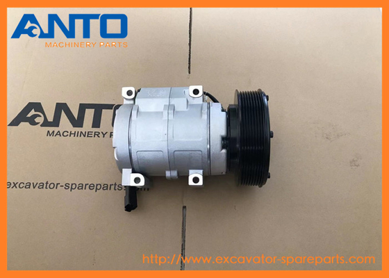 3050324 305-0324 Compressor Excavator Air Conditioner Parts Fitting For 322C 322C FM 324D