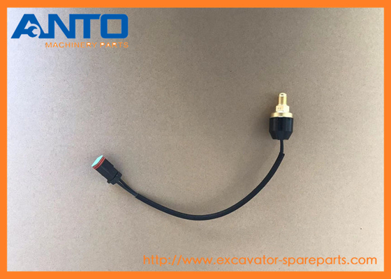 3095768 309-5768 Pressure Switch Excavator Electric Parts Fitting For 311C 311D LRR 312D