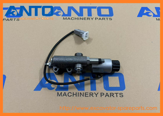 11708086 11715594 Control Valve Excavator Spare Parts Fit For A25D A30D A35D A40D