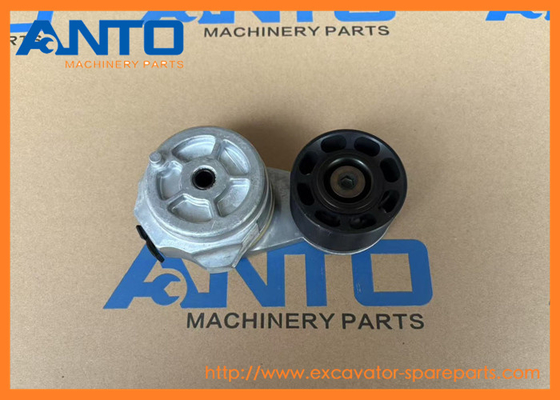 220-1209 2201209 Belt Tensioner Wheel Loader Spare Parts Fitting For 3126E C7 C9 938H
