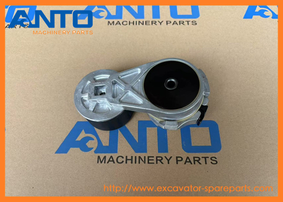 220-1209 2201209 Belt Tensioner Wheel Loader Spare Parts Fitting For 3126E C7 C9 938H