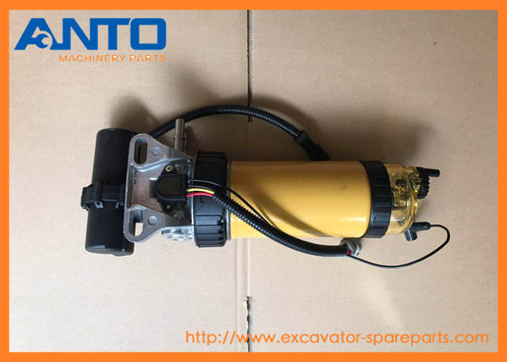 3619554 361-9554 Water Separator Element Excavator Filter Fitting For 414E 416D 416E 416F