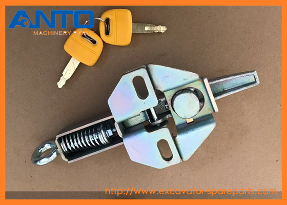 3758750 375-8750 Latch Excavator Engine Parts Fitting For 312D 312D L 312E 312E L