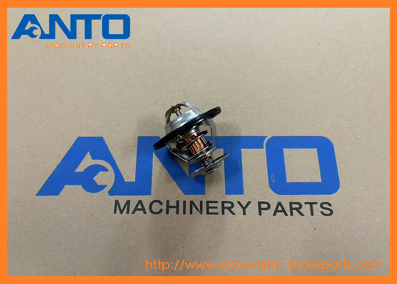 126-5869 1265869 Thermostat Excavator Spare Parts Fitting For 3116 320B 322B 324D