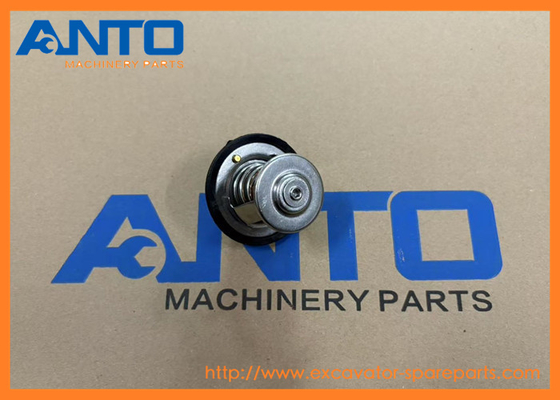 126-5869 1265869 Thermostat Excavator Spare Parts Fitting For 3116 320B 322B 324D