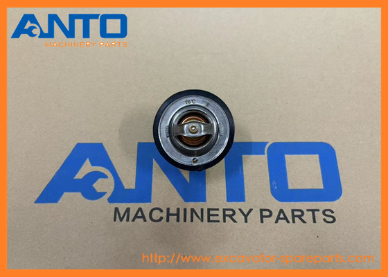 126-5869 1265869 Thermostat Excavator Spare Parts Fitting For 3116 320B 322B 324D
