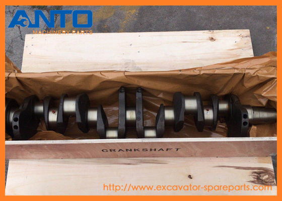 4N7693 4N-7693 Crankshaft Excavator Engine Parts Fitting For 235 235B 235C