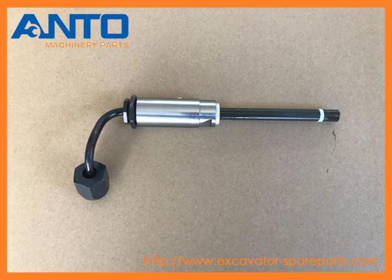 4W7015 4W-7015 Nozzle Excavator Engine Parts Fitting For E180