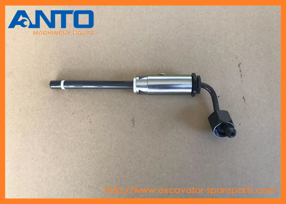 4W7015 4W-7015 Nozzle Excavator Engine Parts Fitting For E180
