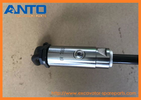 4W7015 4W-7015 Nozzle Excavator Engine Parts Fitting For E180
