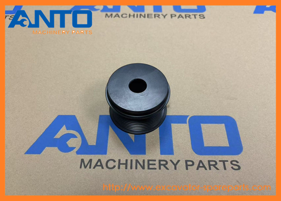 VOE20523395 20523395 STK-EL3395 Alternator Pulley Excavator Spare Parts