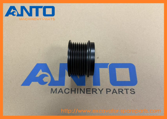 VOE20523395 20523395 STK-EL3395 Alternator Pulley Excavator Spare Parts