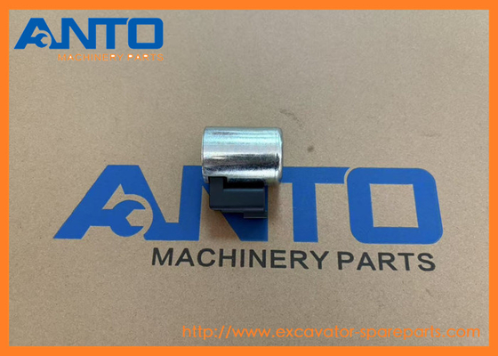 20J-06-11640 20J-62-13141 Coil KOMATSU Excavator Spare Parts For PC130-8 PC160LC-8 PC200-8