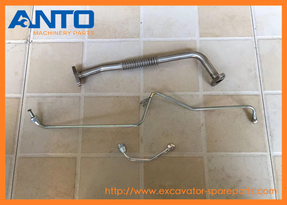 5I8060 5I-8060 Pipe Excavator Engine Parts Fitting For 318C 319C 320 L 320B 320C 320C FM