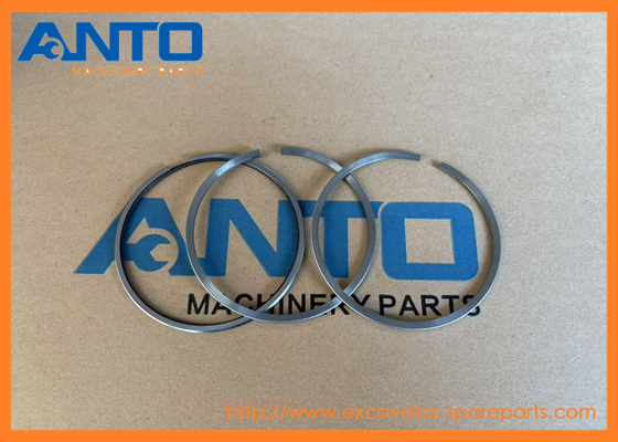 7E5786 7E-5786 Piston Ring Excavator Engine Parts Fitting For 211B 214B 320 L 320B 322 LN