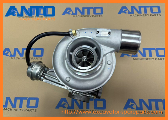 188-5156 10R-0371 252-5165 Turbocharger Track Loader Spare Parts Fitting For C9 D6R 973C
