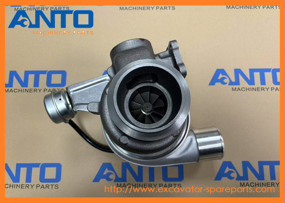 188-5156 10R-0371 252-5165 Turbocharger Track Loader Spare Parts Fitting For C9 D6R 973C