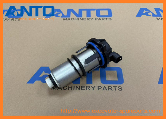 162-2211 1622211 Fuel Pump Assembly Wheel Loader Spare Parts Suitable For 966H 980G II