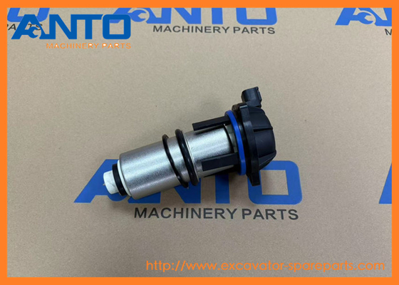 162-2211 1622211 Fuel Pump Assembly Wheel Loader Spare Parts Suitable For 966H 980G II