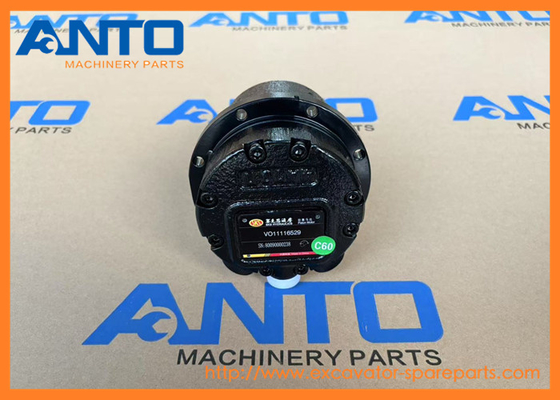 15070857 11116529 Fan Motor Excavator Spare Parts Fitting For A25F A30F A35F