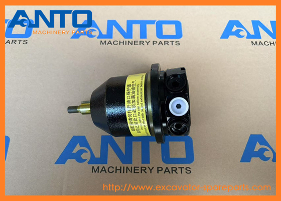 15070857 11116529 Fan Motor Excavator Spare Parts Fitting For A25F A30F A35F