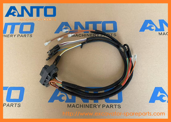 4P-9537 4P9537 Wiring Harness Excavator Engine Parts Fitting For C12 3176B 345B 365B
