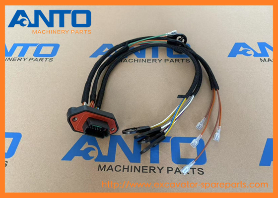 4P-9537 4P9537 Wiring Harness Excavator Engine Parts Fitting For C12 3176B 345B 365B