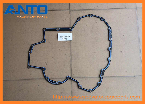 1742475 174-2475 Seal Excavator Engine Parts Fitting For 345B 345B II 345B II MH 345B L