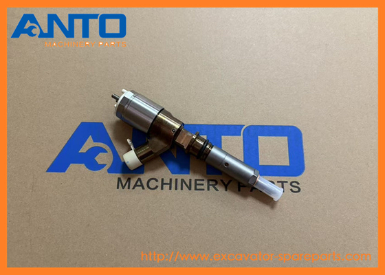 326-4740 3264740 XJAF-02679 Fuel Injector Excavator Engine Parts Fitting For C4.2 315D L 318D L 319D