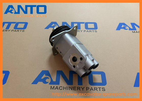702-16-01420 702-16-01421 Pilot Valve KOMATSU Bulldozer Spare Parts For D375A-3 D375A-3D