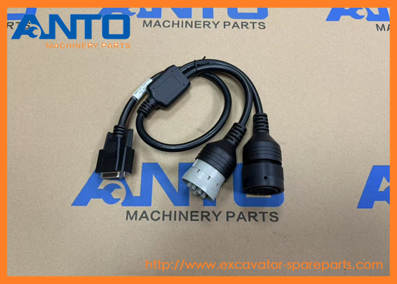 457-6114 4576114 Connector Cable Truck Spare Parts Fitting For G3608 C3.3B 246D 279D