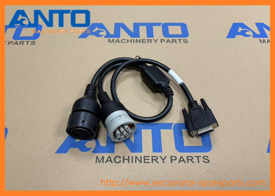 457-6114 4576114 Connector Cable Truck Spare Parts Fitting For G3608 C3.3B 246D 279D