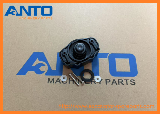 350-7735 3507735 Fuel Cap Filter Kit Excavator Spare Parts Suitable For C4.4 C7.1 320D3 323D3