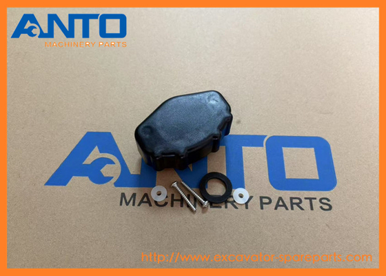 350-7735 3507735 Fuel Cap Filter Kit Excavator Spare Parts Suitable For C4.4 C7.1 320D3 323D3