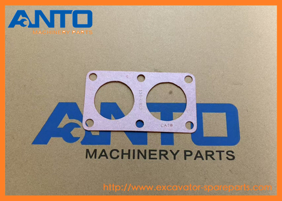 136-0812 1360812 Gasket Excavator Spare Parts Suitable For 3126B 3516C 322C 324D