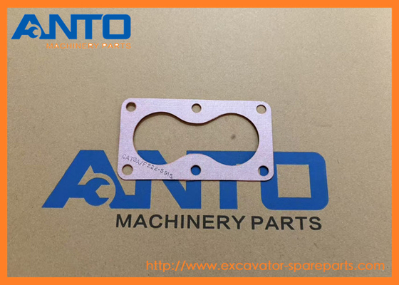 222-5915 2225915 Gasket Excavator Spare Parts Suitable For C7 C9 3126B 950H 962H