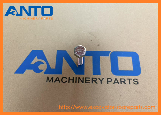 205-6388 2056388 Bolt Excavator Spare Parts Suitable For 318D2 320D3 345D C7.1 C13