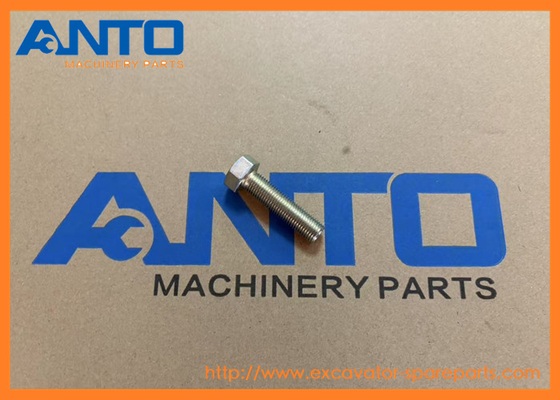205-6388 2056388 Bolt Excavator Spare Parts Suitable For 318D2 320D3 345D C7.1 C13