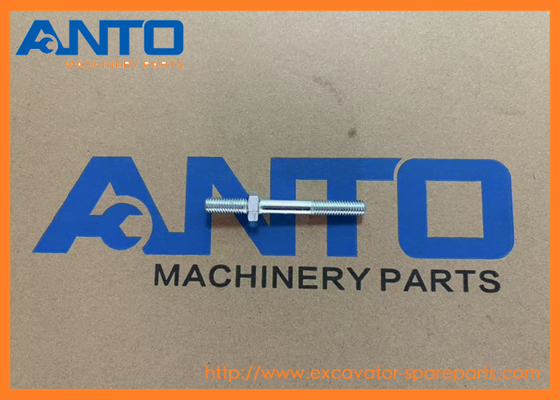 211-3445 2113445 Stud Bolt Excavator Spare Parts Suitable For 345C 345D 349D C9 C13