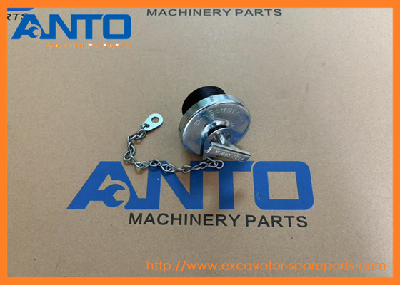 6N-2985 6N2985 Oil Filler Cap Excavator Spare Parts Suitable For 235B 375 375 L 3408B