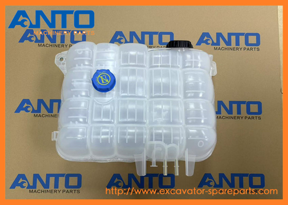 VOE17221971 17221971 Expansion Tank Excavator Spare Parts Fitting For A25F/G A30F/G A35F/G