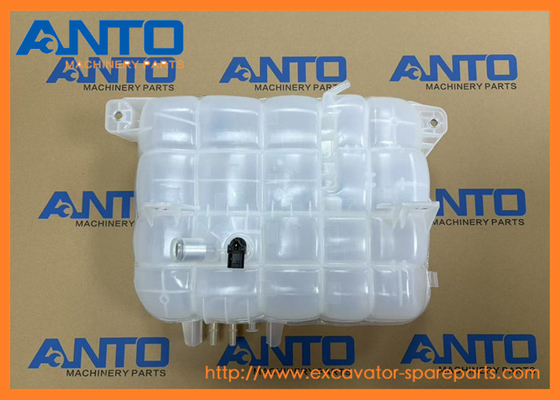 VOE17221971 17221971 Expansion Tank Excavator Spare Parts Fitting For A25F/G A30F/G A35F/G