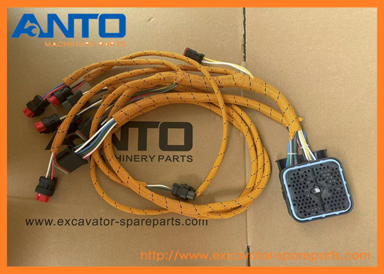 385-2664 3852664 Engine Harness Excavator Engine Parts For 345C 345C L 345C MH 345D 345D L