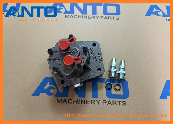 6745-71-1180 6746711130 4088866 Fuel Pump CUMMINS Wheel Loader Engine Parts For 8.3L ISC ISL ISB