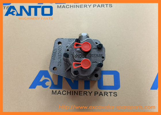 6745-71-1180 6746711130 4088866 Fuel Pump CUMMINS Wheel Loader Engine Parts For 8.3L ISC ISL ISB