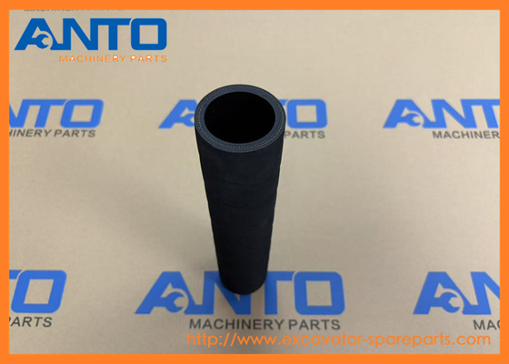 07260-24125 07260-24122 Hose KOMATSU Grader Spare Parts Fit For GD805A-1 GD825A-2