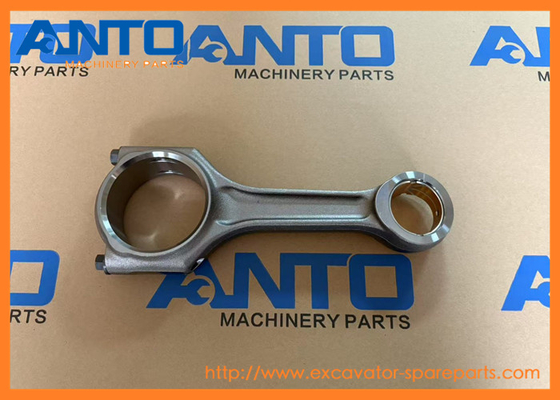 6743-31-3101 1240906H91 6743-31-3100 Connecting Rod Assembly KOMATSU Excavator Spare Parts Fitting For PC300LC-8