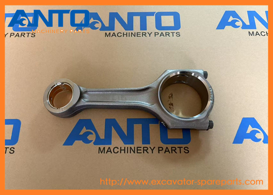6743-31-3101 1240906H91 6743-31-3100 Connecting Rod Assembly KOMATSU Excavator Spare Parts Fitting For PC300LC-8