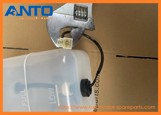2459205 245-9205 Tank Excavator Spare Parts Fitting For 311D LRR 312C 312C L 312D