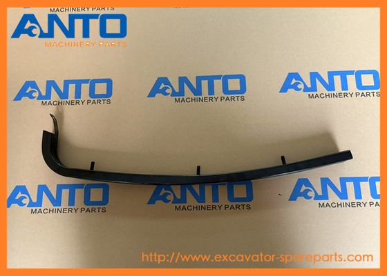 22B-54-16633 22B-54-16632 Center Rail KOMATSU Excavator Spare Parts For PC128UU-2 PC138US-2E